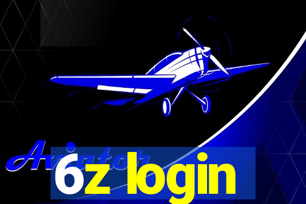 6z login